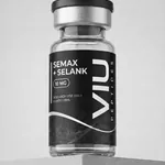 SEMAX + SELANK (10MG)