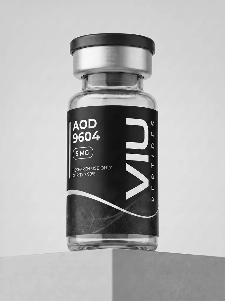 AOD 9604 (5MG)