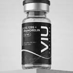 CJC-1295 sin DAC + Ipamorelin (5/5MG)
